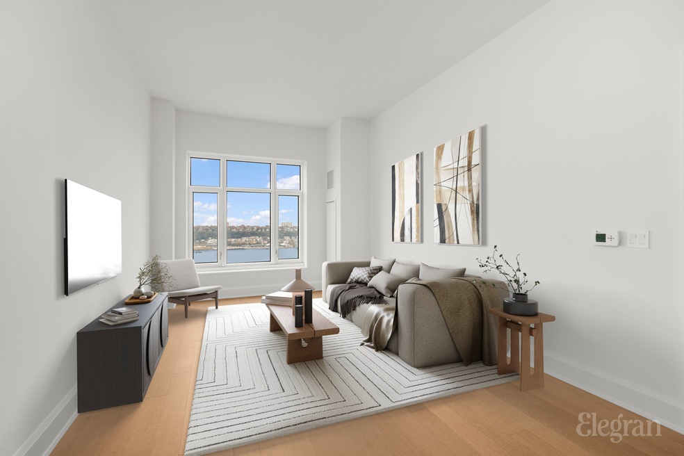 Claremont Hall unit 23-C, New York, NY 10027 - photo 1