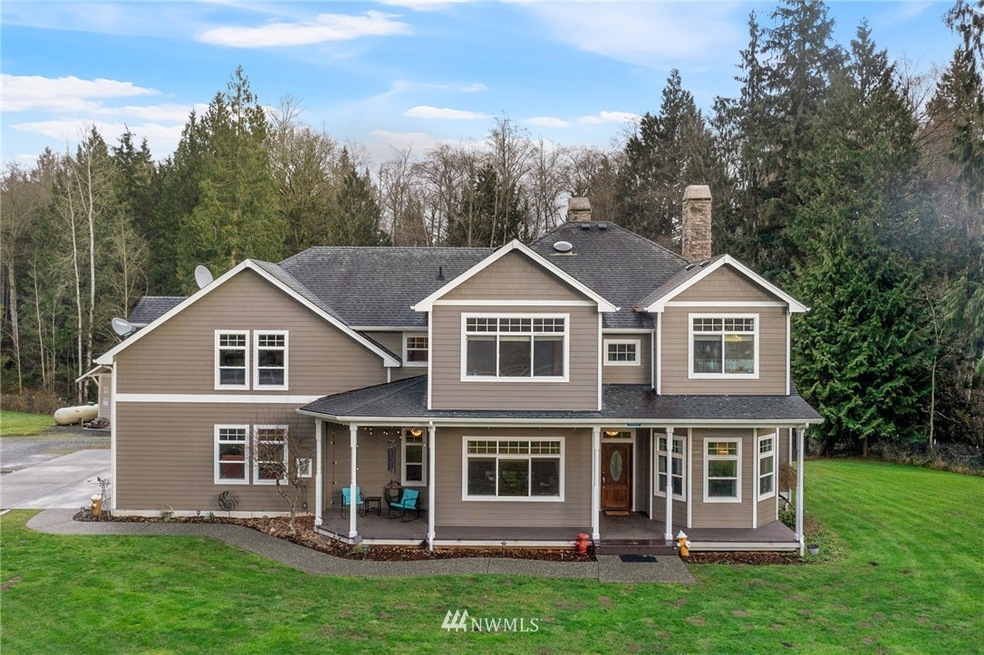 4509 290th St NW, Stanwood, WA 98292 - photo 1