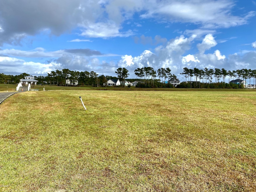 435 Summer House Dr, Holly Ridge, NC 28445 - photo 1