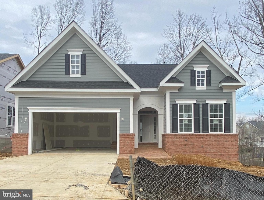 24 Mustang Dr, La Plata, MD 20646 - photo 1