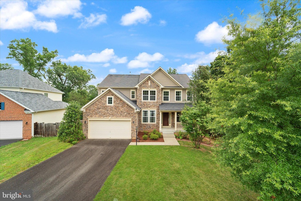 12651 Tide View Ct, Bristow, VA 20136 - photo 1