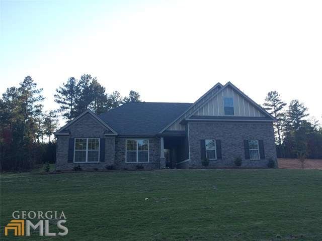 234 Arborview Dr, McDonough, GA 30252 - photo 1