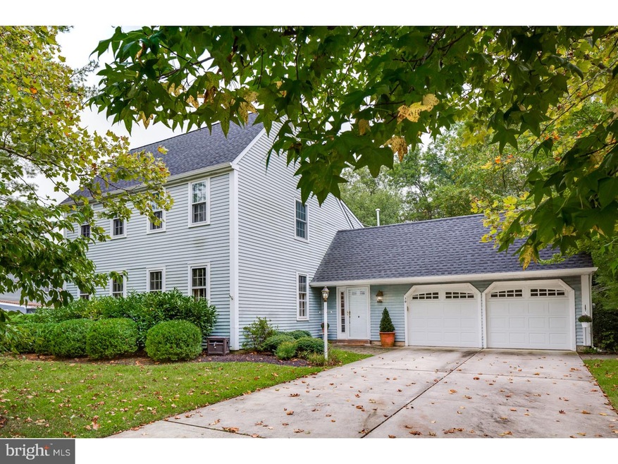 10 Charles Ln, Cherry Hill, NJ 08003 - photo 1