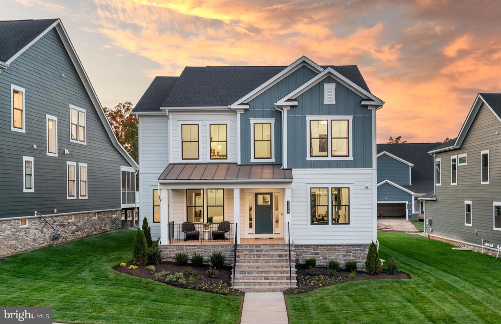 18256 Hobbes Rest Ln, Leesburg, VA 20176 - photo 1