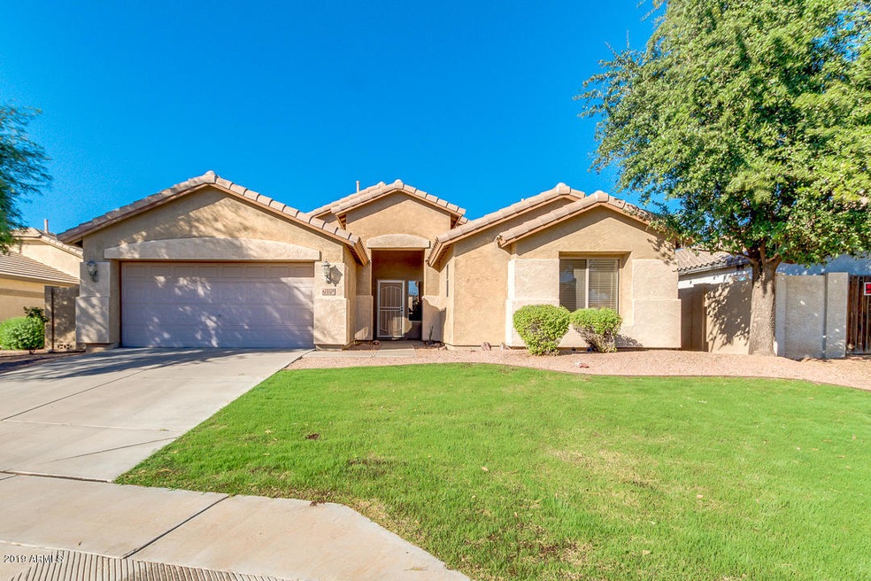 10228 E Javelina Ave, Mesa, AZ 85209 - photo 1
