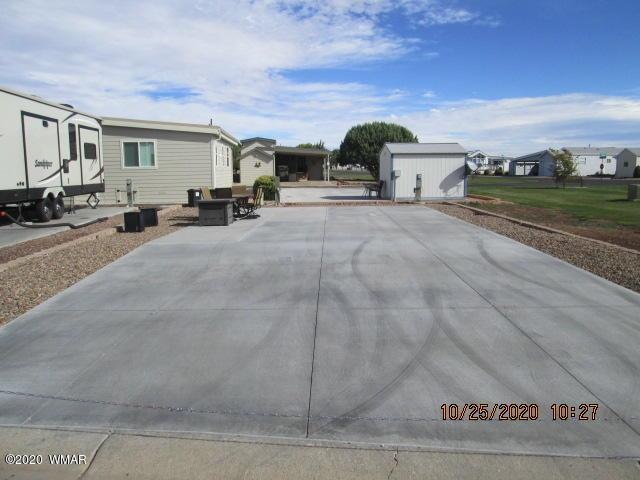 Corner Lot on Green Belt
