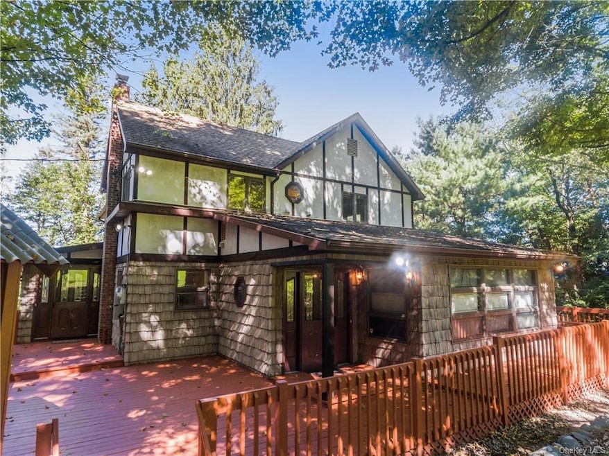 188 Bellvale Lakes Rd, Warwick, NY 10990 - photo 1