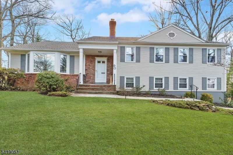 90 Roland Rd, New Providence, NJ 07974 - photo 1