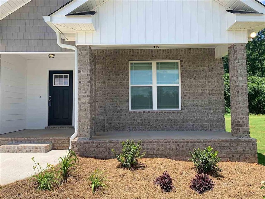 155 Hawks Ridge Trace, Byron, GA 31008 - photo 1