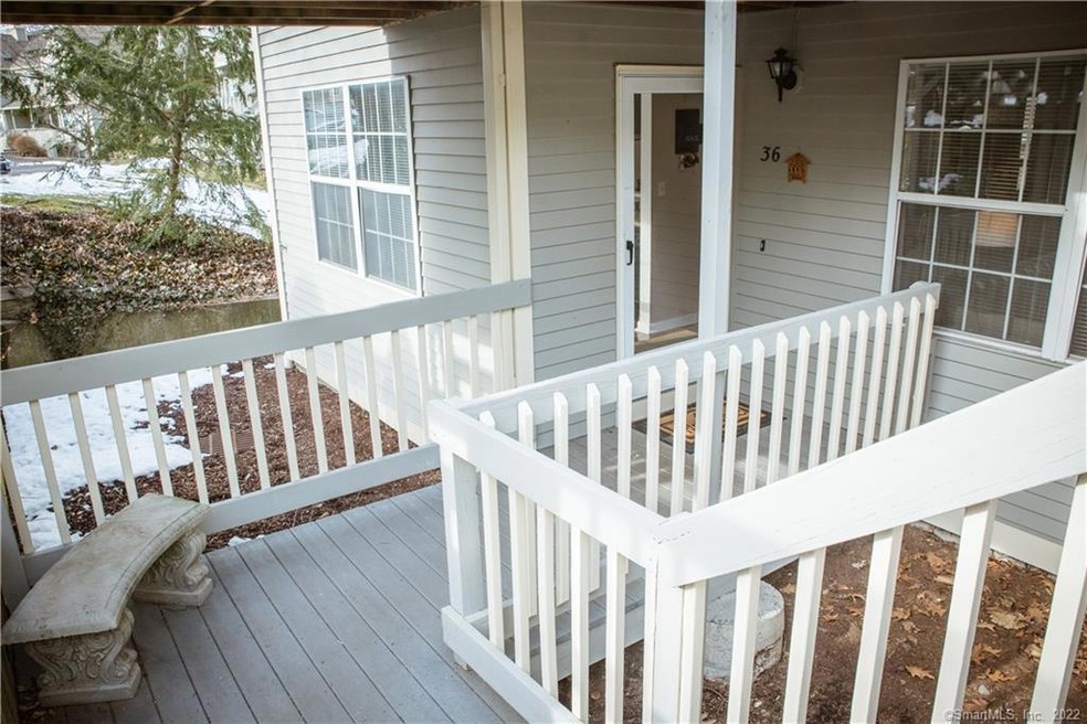 36 Manorwood Dr unit 36, Branford, CT 06405 - photo 1