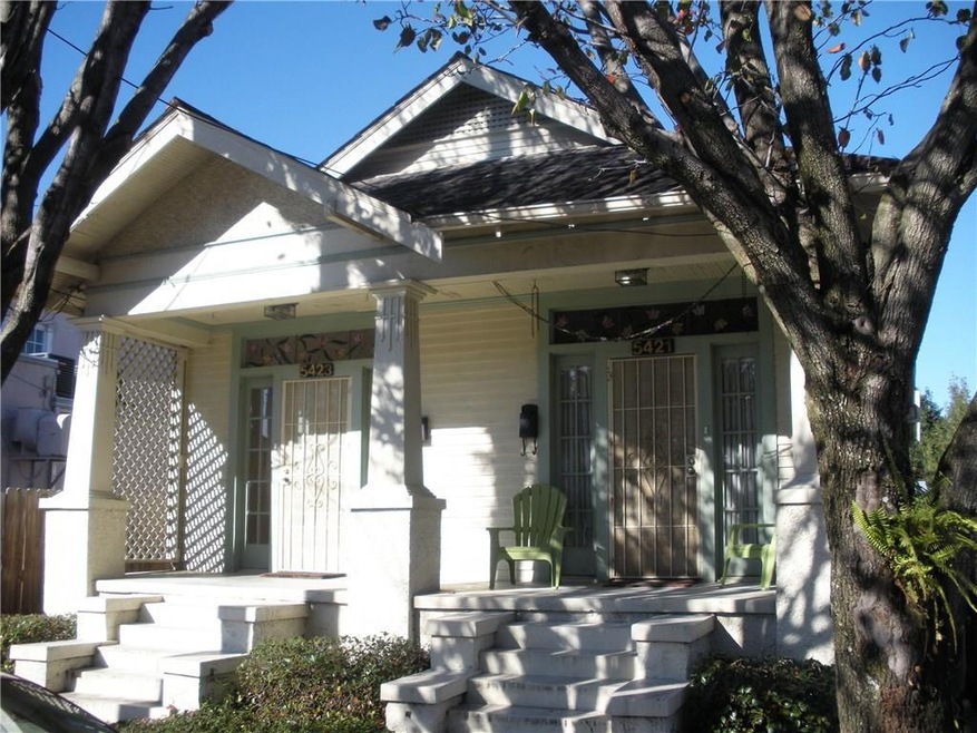 Exterior.