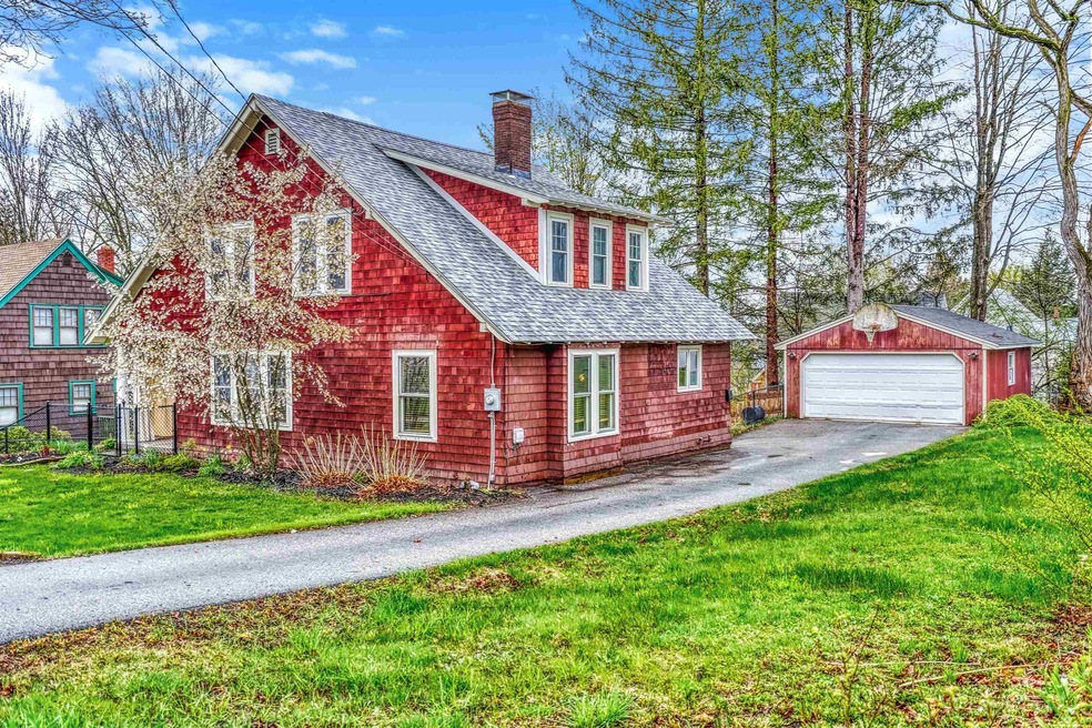 18 Beech St, Franklin, NH 03235 - photo 1