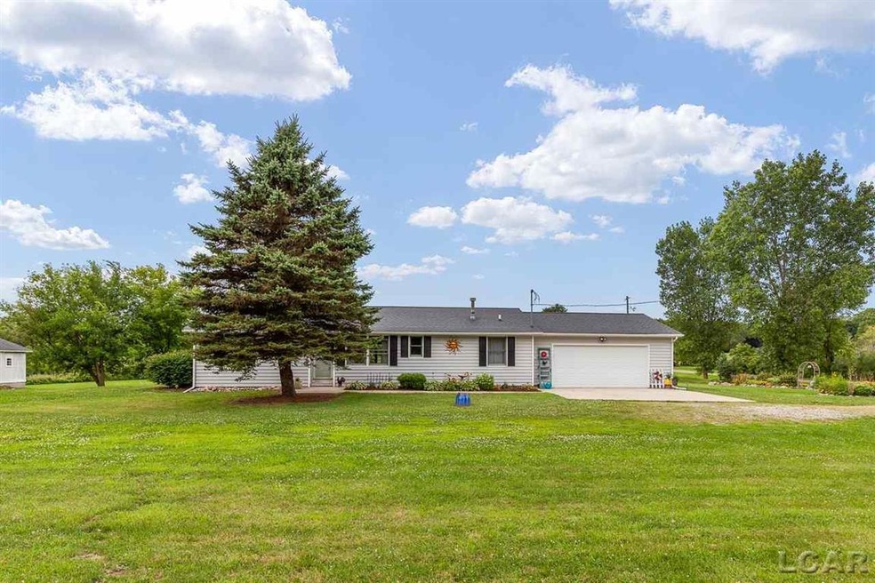 13005 U S 223, Addison, MI 49220 - photo 1