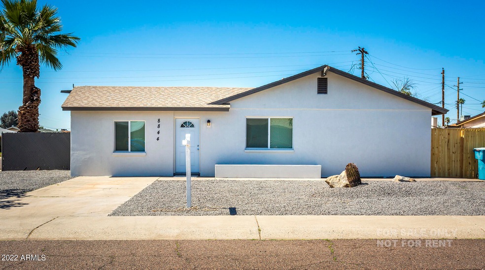 8844 N 40th Ave, Phoenix, AZ 85051 - photo 1