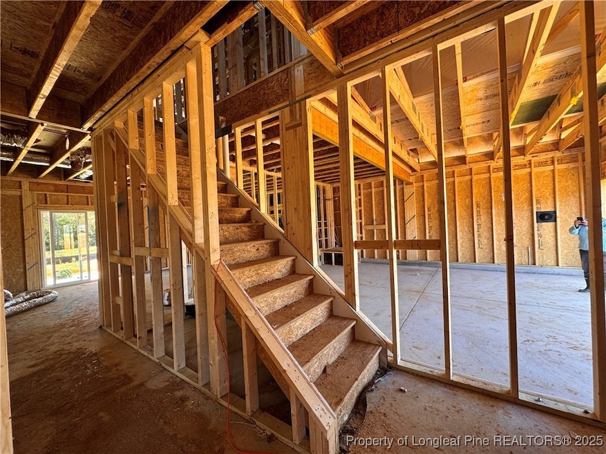 133 Michter St, Vass, NC 28394 - photo 1