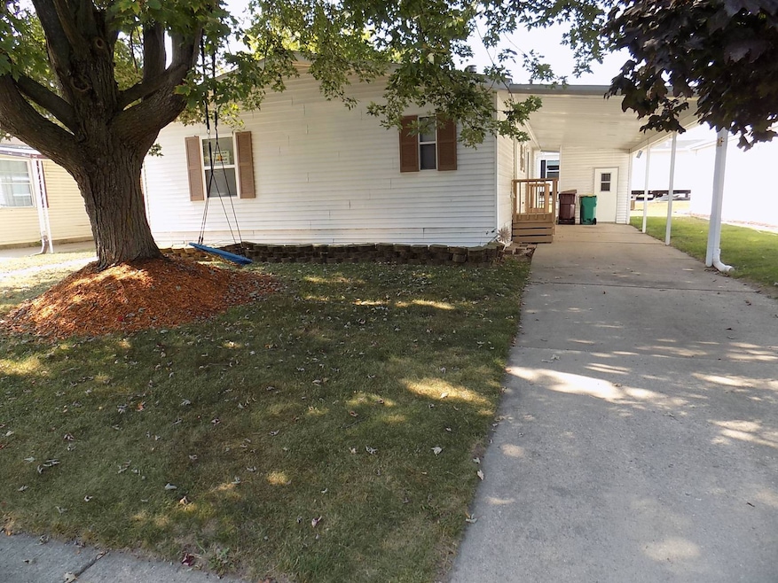 Sold $43,000 • Co-Listing Agent