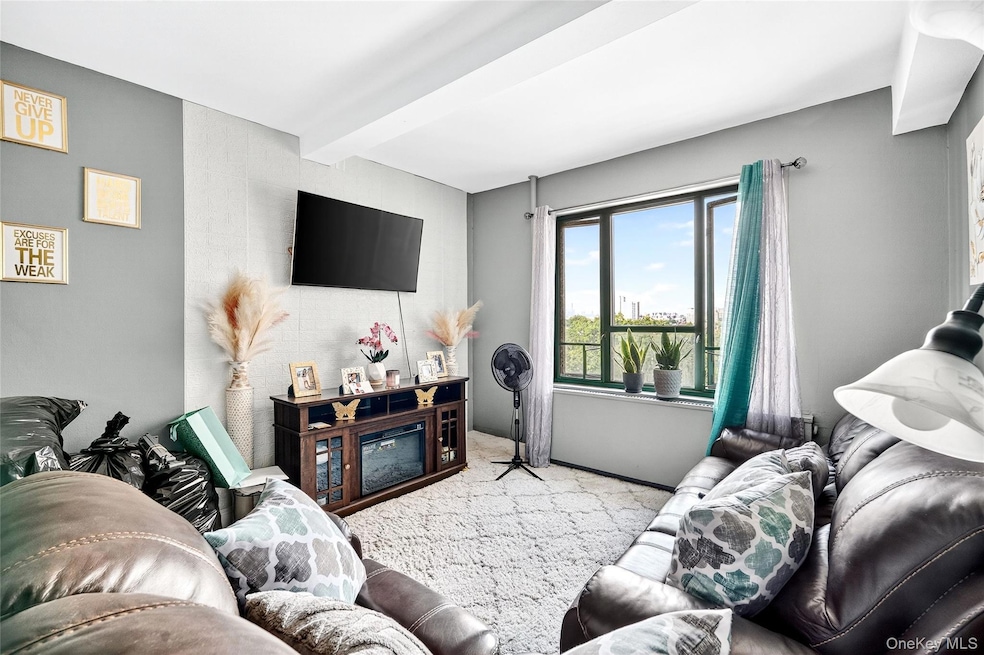 1314 Virginia Ave unit 6G, Bronx, NY 10462 - photo 1