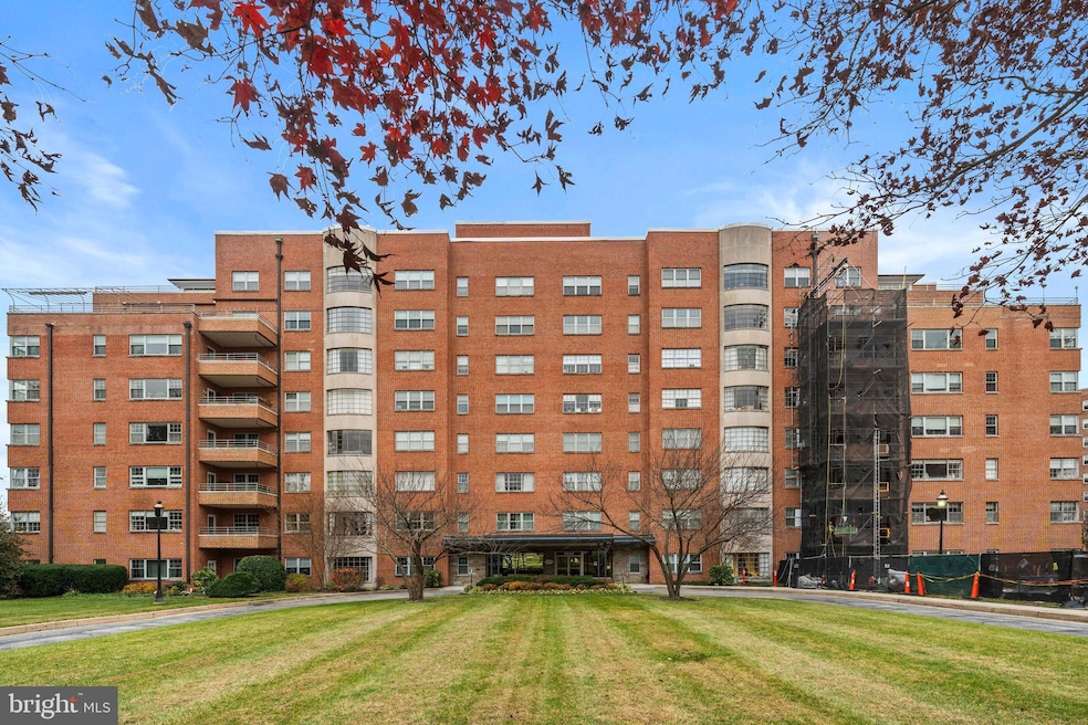 Carrollton Condominiums unit 101, Baltimore, MD 21218 - photo 1