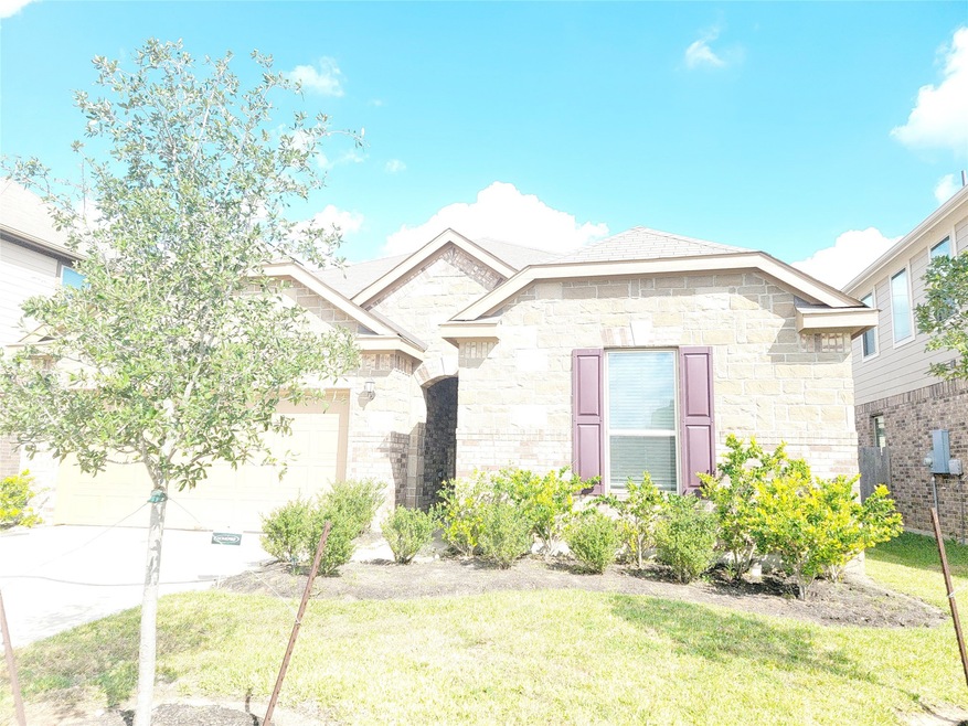 22618 Williams Oak Ln, Richmond, TX 77469 - photo 1
