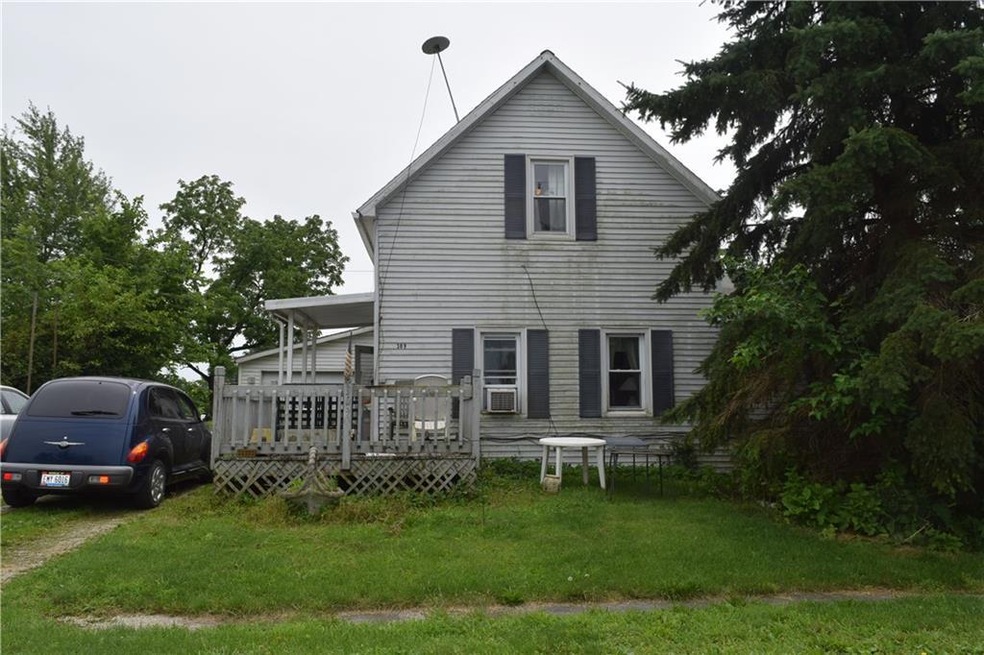 309 Green St, Willshire, OH 45898 - photo 1