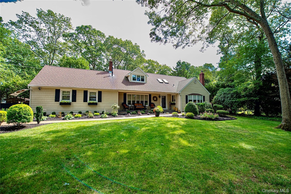 Sold $982,000 • Co-Listing Agent