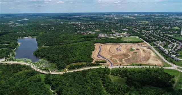 22076 W 93rd Terrace, Lenexa, KS 66220 - photo 1