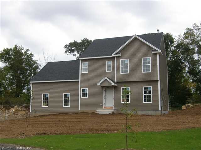 Lot 8 Hannah, Branford, CT 06405 - photo 1