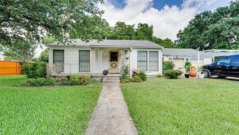 306 S 2nd St, Wylie, TX 75098 - photo 1