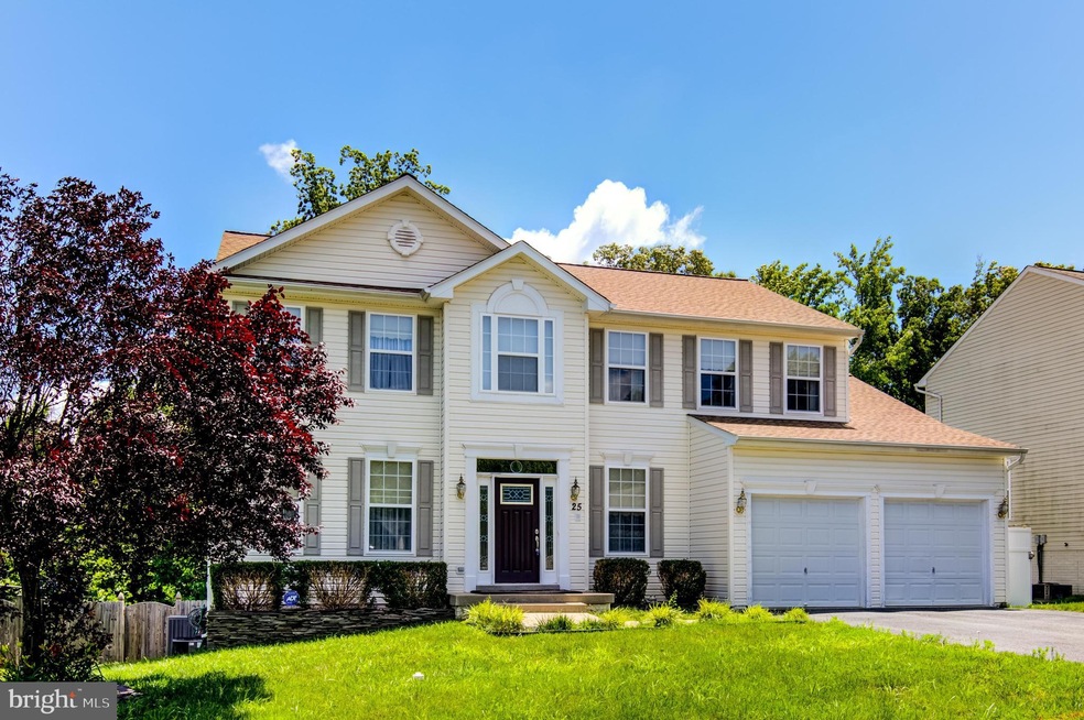 25 Persevere Dr, Stafford, VA 22554 - photo 1