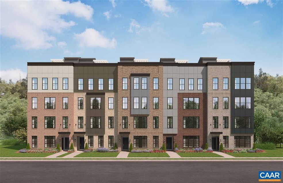 The upper 2 floors show the Julianne