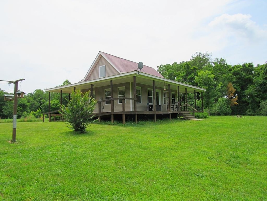 250 Buffalo Bottom Rd, Linden, TN 37096 - photo 1