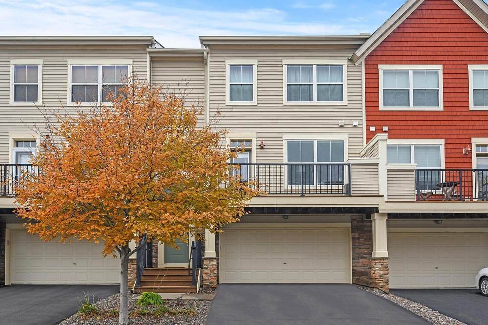 11668 84th Ave N unit 303, Maple Grove, MN 55369 - photo 1