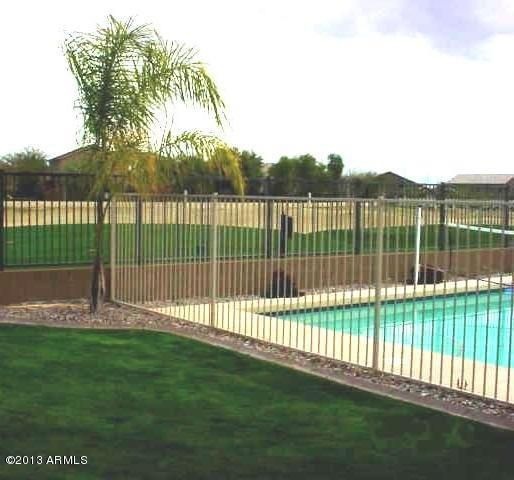 9537 E Nido Ave, Mesa, AZ 85209 - photo 1