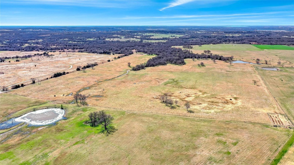 TBD County Rd 2119, Gainesville, TX 76240 - photo 1