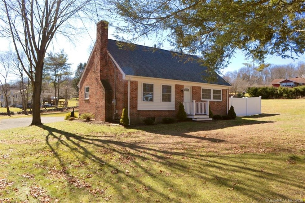 345 Booth Hill Rd, Shelton, CT 06484 - photo 1