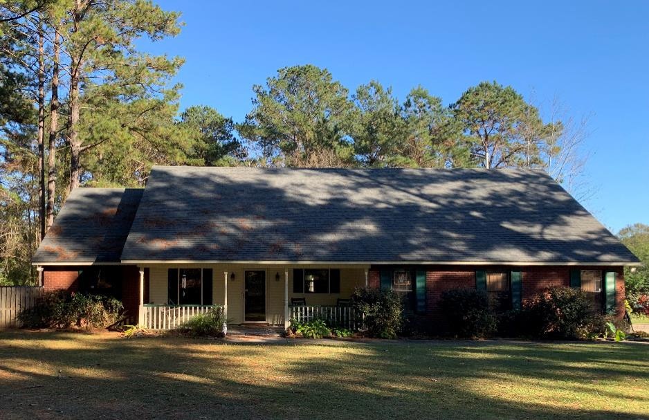 1081 Schmidt Rd, McComb, MS 39648 - photo 1