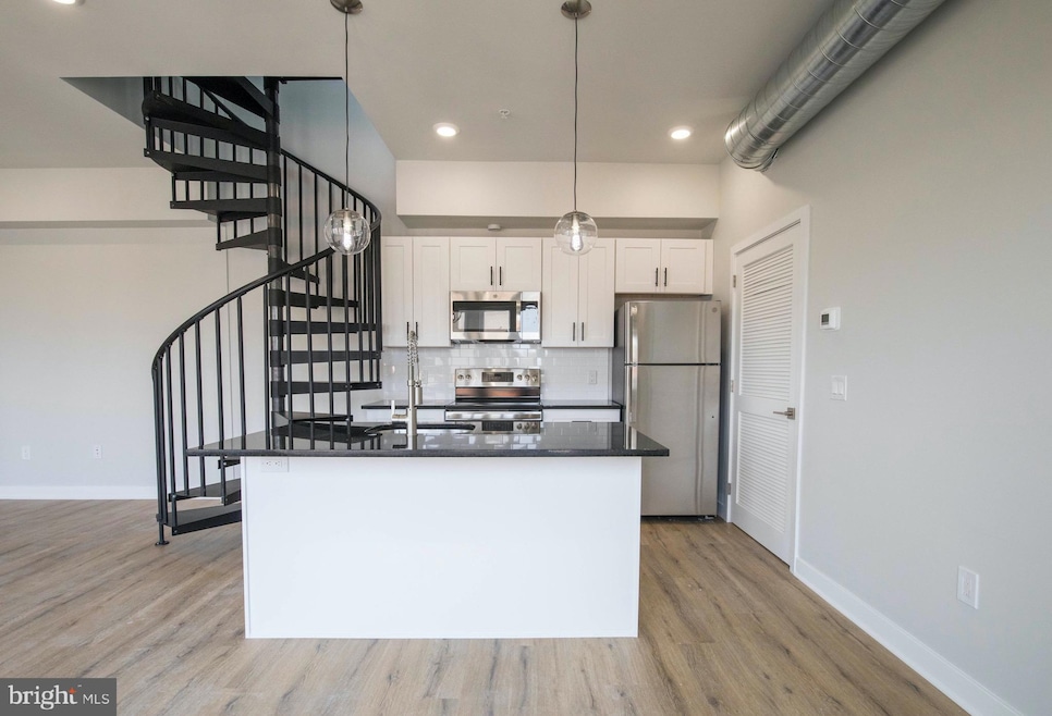 2045-49 N 2nd St unit 14, Philadelphia, PA 19122 - photo 1