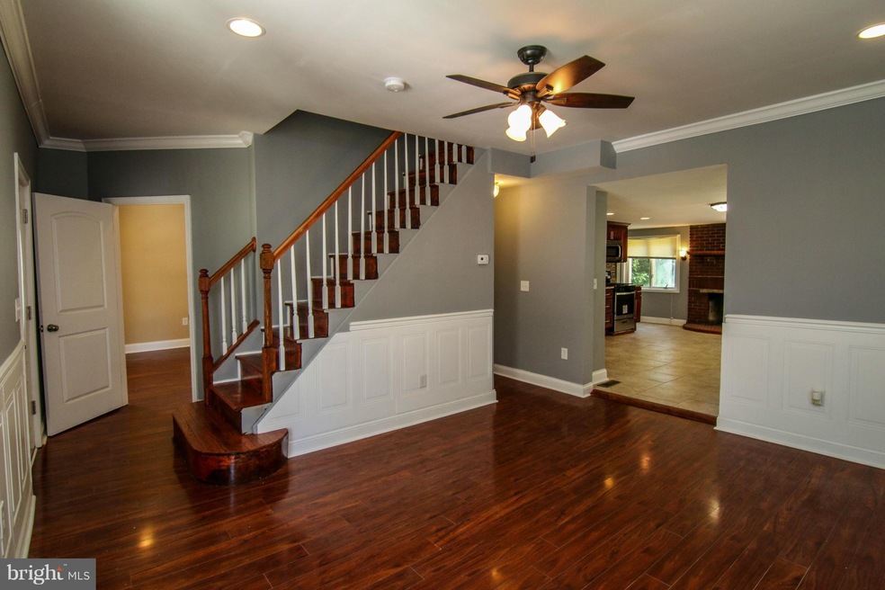 3101 Rosekemp Ave, Baltimore, MD 21214 - photo 1