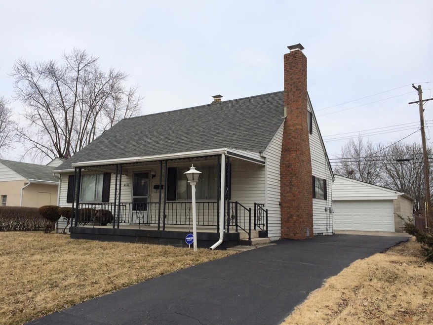 4046 Sexton Dr, Columbus, OH 43228 - photo 1