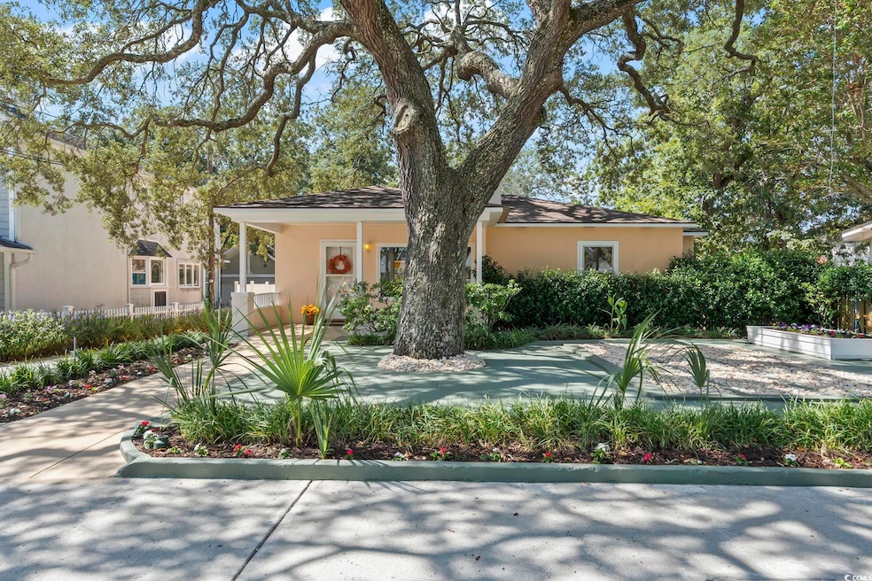 413 30th Ave N, Myrtle Beach, SC 29577 - photo 1