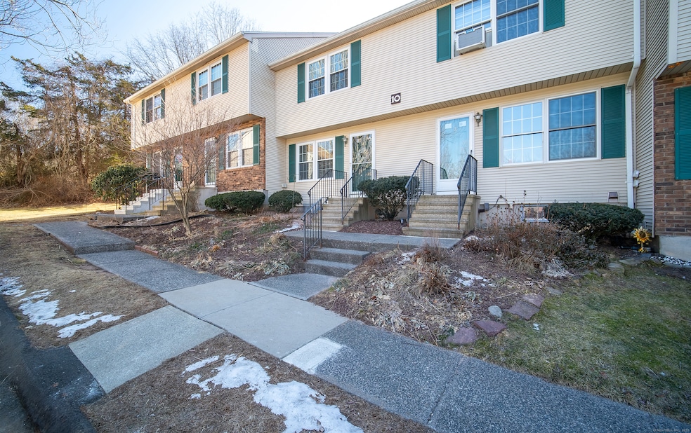 Sold $215,000 • Co-Listing Agent