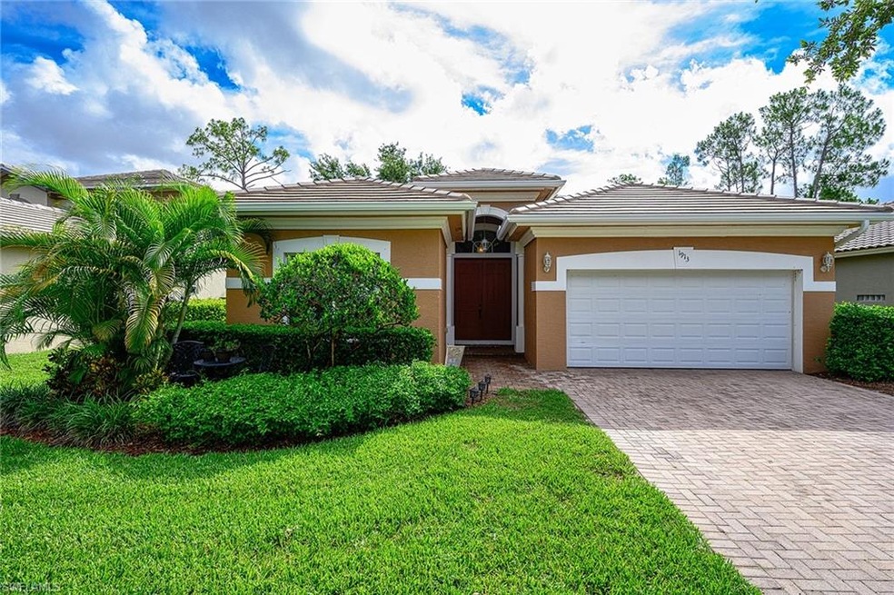 1913 Par Dr, Naples, FL 34120 - photo 1