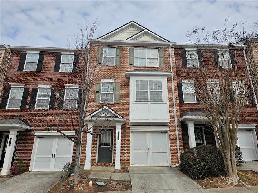 2335 Meadow Peak Point, Duluth, GA 30097 - photo 1