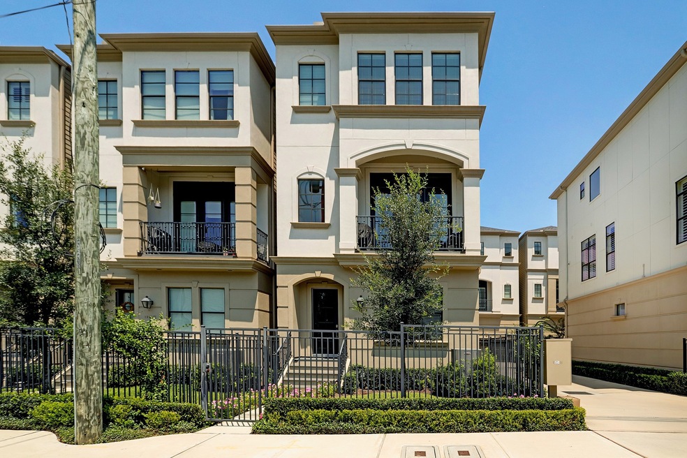 Corner home located in highly sought-after Shady Acres! 3 Bedrooms, 3 1/2 baths, first floor bedroom option and front yard for pets or gardening!