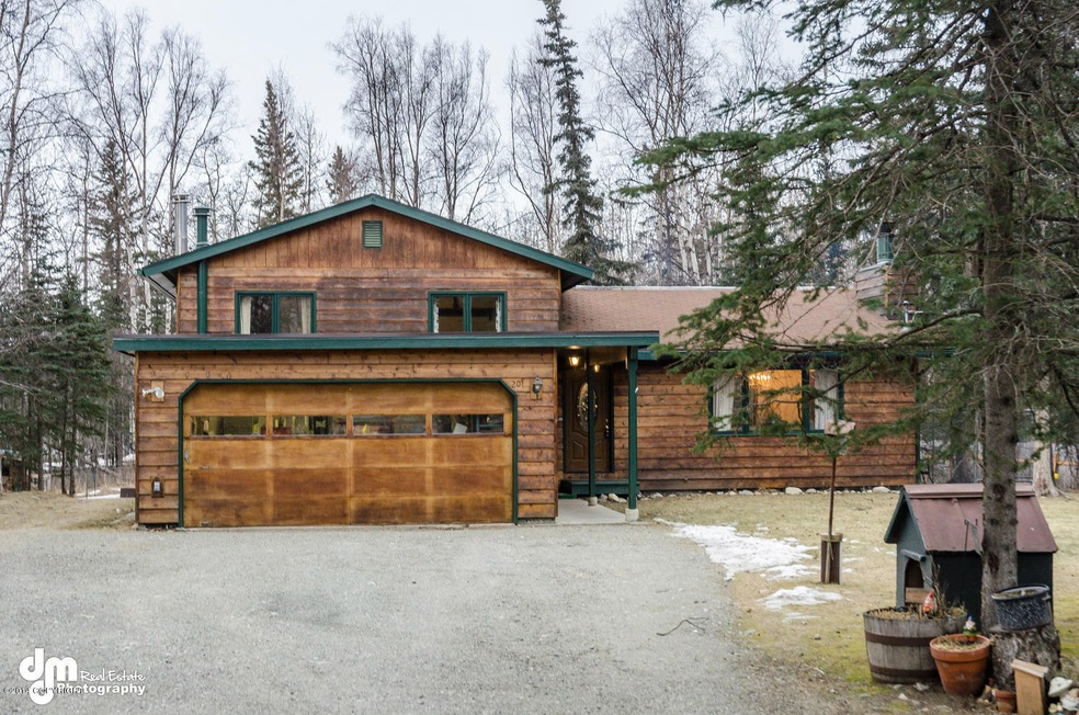 201 E Spruce Ave Wasilla AK-large-001-Ex
