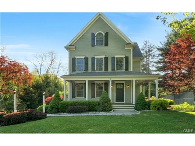 19 Kellogg St, Ridgefield, CT 06877 - photo 1