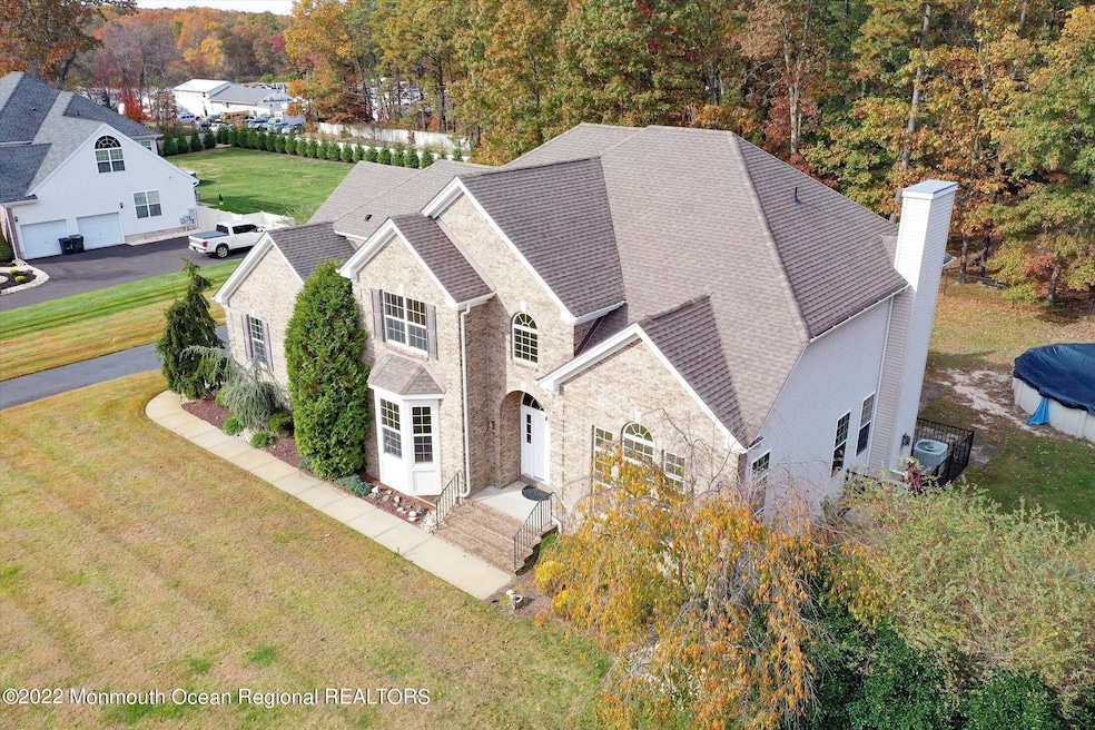 514 Cobain Rd, Jackson, NJ 08527 - photo 1