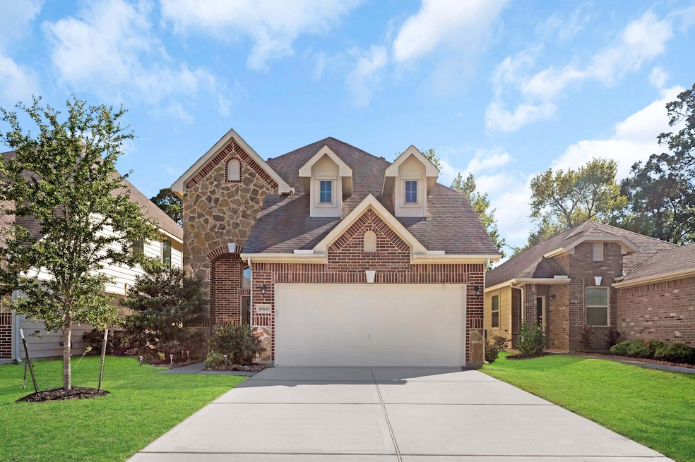 10830 Sun River Falls Dr, Humble, TX 77396 - photo 1