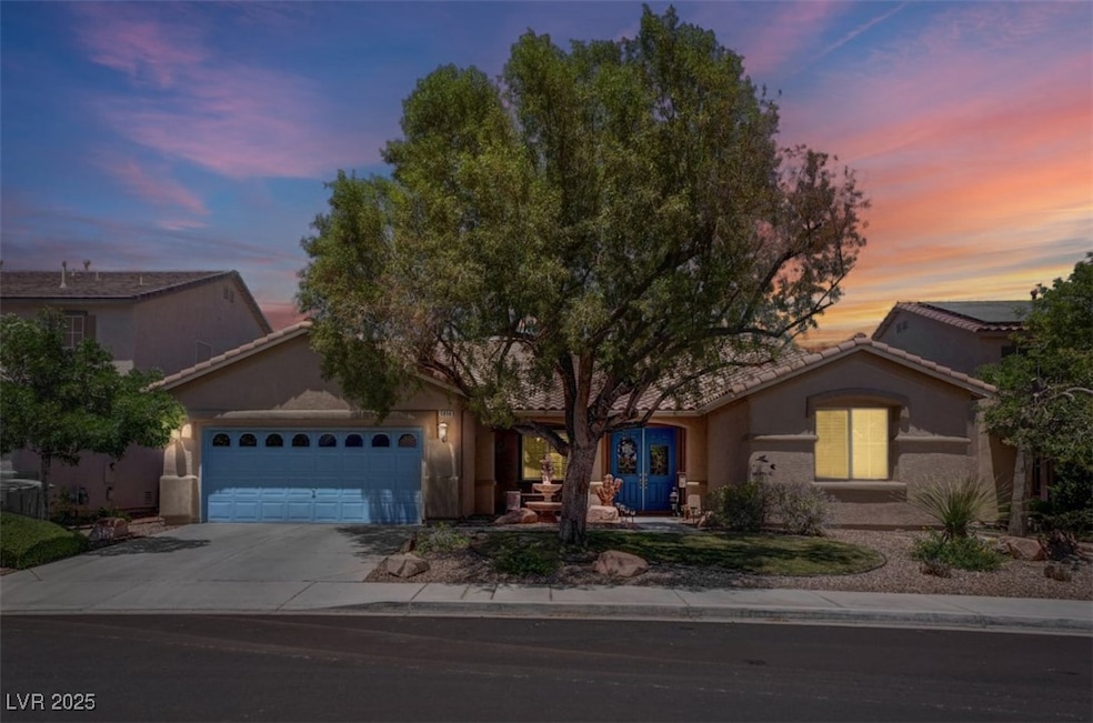 5896 Shining Moon Ct unit 4, Las Vegas, NV 89131 - photo 1