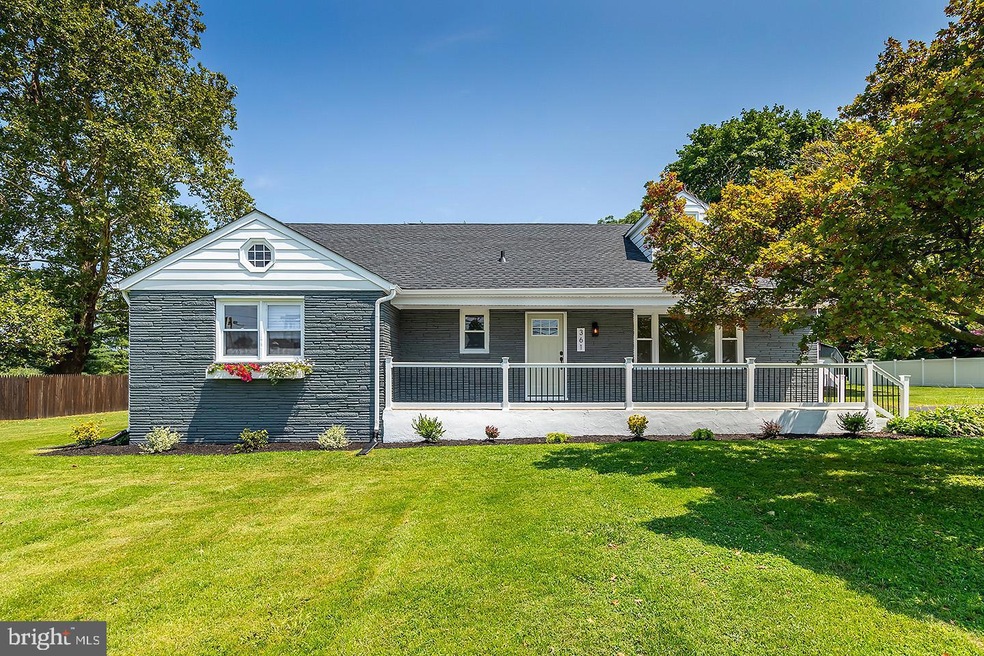 361 Jessup Rd, West Deptford, NJ 08086 - photo 1